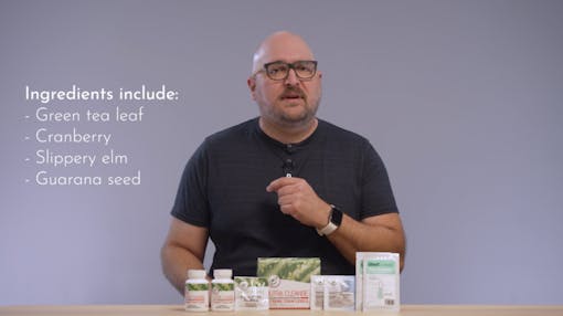 Detox kits for weed